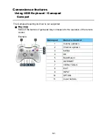 Preview for 141 page of Panasonic TCP60ST50X User Manual