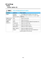 Preview for 180 page of Panasonic TCP60ST50X User Manual