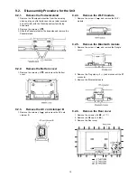 Preview for 19 page of Panasonic TCP60ZT60 Service Manual