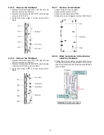 Preview for 22 page of Panasonic TCP60ZT60 Service Manual