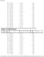 Preview for 45 page of Panasonic TCP60ZT60 Service Manual