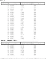 Preview for 47 page of Panasonic TCP60ZT60 Service Manual