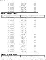 Preview for 60 page of Panasonic TCP60ZT60 Service Manual