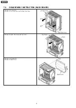 Preview for 14 page of Panasonic TDA 100 Service Manual