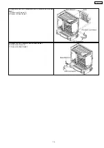 Preview for 15 page of Panasonic TDA 100 Service Manual