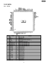 Preview for 59 page of Panasonic TDA 100 Service Manual