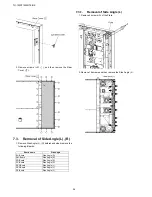 Preview for 26 page of Panasonic TH-103PF10WK Service Manual