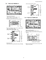 Preview for 33 page of Panasonic TH-103PF10WK Service Manual