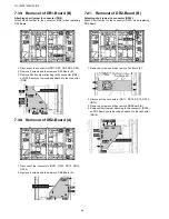 Preview for 46 page of Panasonic TH-103PF10WK Service Manual