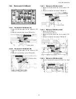 Preview for 47 page of Panasonic TH-103PF10WK Service Manual