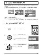 Preview for 33 page of Panasonic TH-103PF9EK Operating Instructions Manual