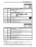 Preview for 41 page of Panasonic TH-103PF9EK Operating Instructions Manual