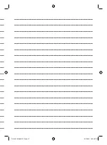 Preview for 27 page of Panasonic TH-24H400H Operating Instructions Manual