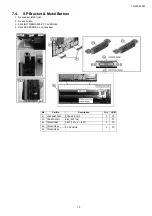 Preview for 15 page of Panasonic TH-32A300M Service Manual