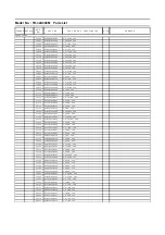 Preview for 45 page of Panasonic TH-32A300M Service Manual