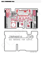 Preview for 41 page of Panasonic TH-32C400D Service Manual