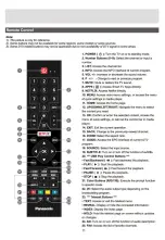 Preview for 11 page of Panasonic TH-32HSSSOK Operating Instructions Manual