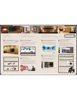 Preview for 3 page of Panasonic TH-32LRU30 Brochure & Specs