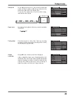 Preview for 25 page of Panasonic TH-37PA20B Operating Instructions Manual