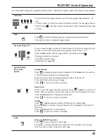 Preview for 43 page of Panasonic TH-37PA20B Operating Instructions Manual