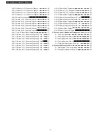 Preview for 4 page of Panasonic TH-37PA50E Service Manual