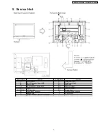 Preview for 9 page of Panasonic TH-37PA50E Service Manual