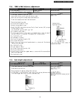 Preview for 33 page of Panasonic TH-37PA50E Service Manual