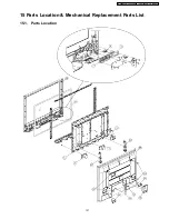 Preview for 131 page of Panasonic TH-37PA50E Service Manual