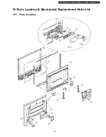 Preview for 133 page of Panasonic TH-37PA60H Service Manual