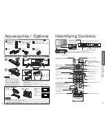 Preview for 4 page of Panasonic TH-37PV60EH Operating Instructions Manual