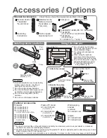 Preview for 6 page of Panasonic TH-37PV70FA Operating Instructions Manual