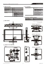 Preview for 2 page of Panasonic TH-39LRUU60 Brochure & Specs