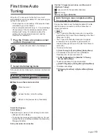 Preview for 13 page of Panasonic TH-40CX610Z Operating Instructions Manual