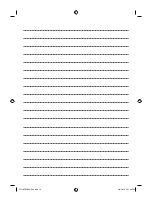 Preview for 19 page of Panasonic TH-40FS500H Operating Instructions Manual