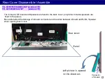 Preview for 22 page of Panasonic TH-40JX700 Technical Manual