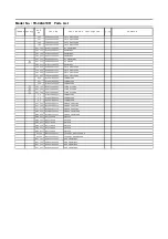 Preview for 69 page of Panasonic TH-42A410R Service Manual