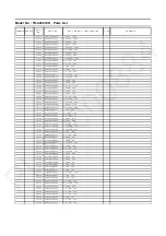 Preview for 59 page of Panasonic TH-42C410K Service Manual