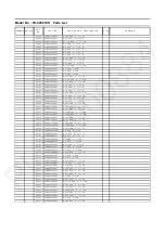 Preview for 64 page of Panasonic TH-42C410K Service Manual