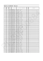 Preview for 67 page of Panasonic TH-42C410K Service Manual