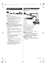Preview for 9 page of Panasonic TH-42MZ980Z Operating Instructions Manual
