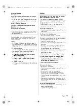 Preview for 13 page of Panasonic TH-42MZ980Z Operating Instructions Manual