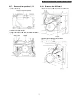 Preview for 15 page of Panasonic TH-42PA60A Service Manual