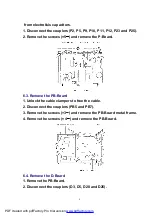 Preview for 9 page of Panasonic TH-42PE55E Manual