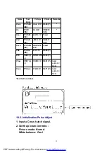 Preview for 32 page of Panasonic TH-42PE55E Manual