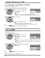 Preview for 28 page of Panasonic TH-42PS10BK Operating Instructions Manual