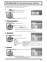 Preview for 29 page of Panasonic TH-42PS10BK Operating Instructions Manual