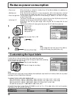 Preview for 32 page of Panasonic TH-42PS10BK Operating Instructions Manual