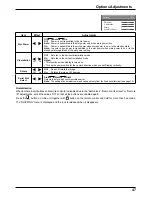 Preview for 47 page of Panasonic TH-42PS10BK Operating Instructions Manual