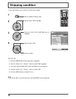 Preview for 50 page of Panasonic TH-42PS10BK Operating Instructions Manual