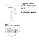 Preview for 15 page of Panasonic TH-42PWD7UY Service Manual